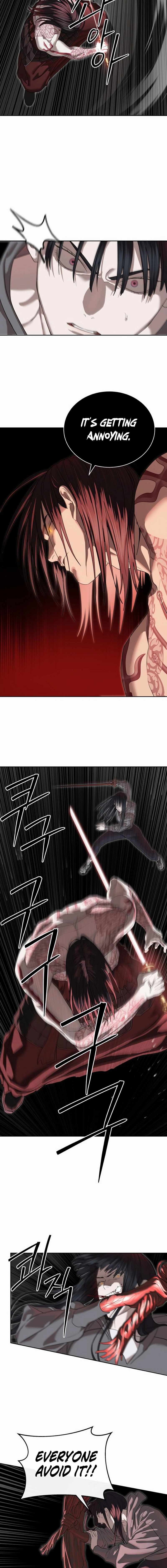 Special Civil Servant Chapter 48 11